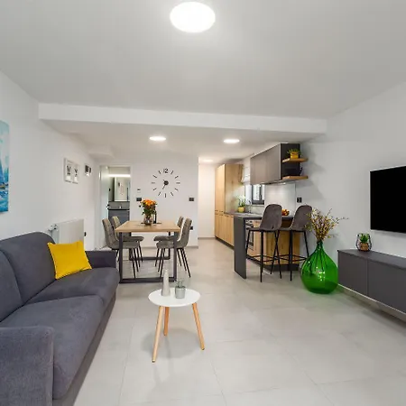 Elegantes Im Villenviertel Nur 10 Minuten Zum Apartment *