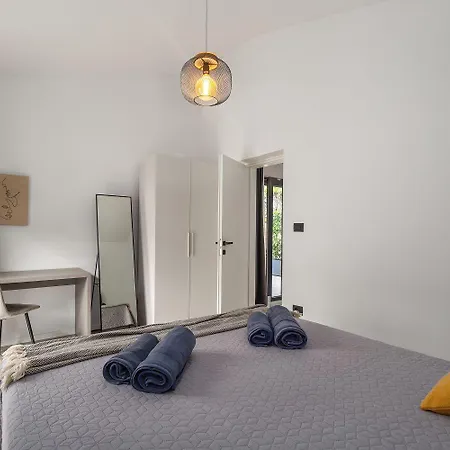 Apartman Elegantes Im Villenviertel Nur 10 Minuten Zum *