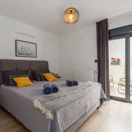 Appartement Elegantes Im Villenviertel Nur 10 Minuten Zum *